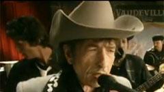 Bob Dylan - Cold Irons Bound