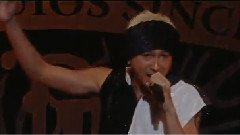 DA PUMP - ごきげんだぜっ!Nothing But Something~