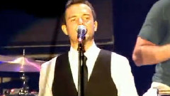 The Killers - Mr. Brightside Reading Festival