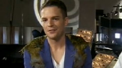 The Killers - Behind The Scenes