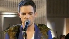 The Killers - Behind The Scenes