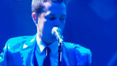 The Killers - For Reasons Unknown Reading Festival