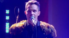 The Killers - Human Jonathan Ross