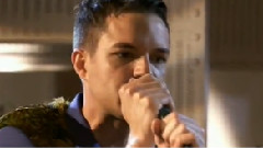 The Killers - A Dustland Fairytaile Abbey Road