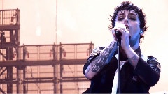 Green Day - 21 Guns