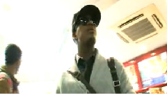 Ne-Yo - Ne-Yo在日本的第2天