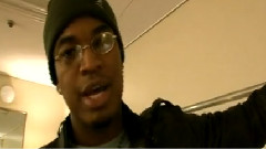 Ne-Yo - Ne-Yo在日本的第1天