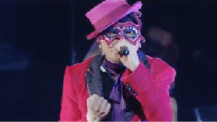 DA PUMP - Thunder Party