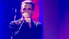 The Killers - Mr. Brightside Jonathan Ross 现场版