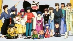 乱马Ranma