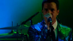 The Killers - Shadowplay