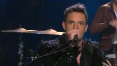 The Killers - Spaceman Jay Leno