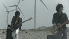 Nico Touches the Walls - 风人