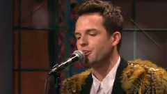 The Killers - Human Jay Leno