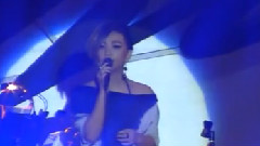 张惠妹 - 小情歌 阿密特再见