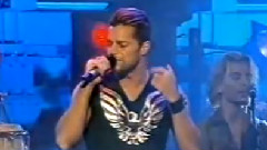Ricky Martin - Jaleo