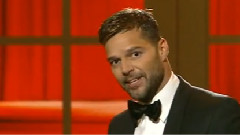 Ricky Martin - Ricky Martin In 64th Tony Awards