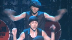 DA PUMP - Peformance