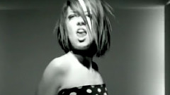 Garbage - I Think I'm Paranoid