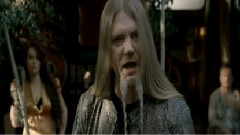 Nightwish - While Your Lips Are Still Red