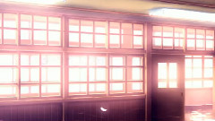 月の扉と海の欠片