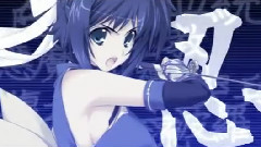 紫电~円环の绊~