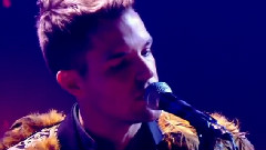 The Killers - The World We Live In Jonathan Ross