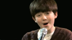 Greyson Chance - Waiting Outside The Line