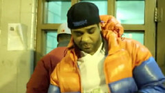 Jim Jones - Hustle In The Mornin