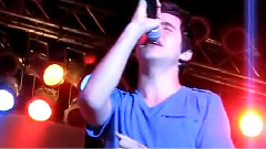 A Little too Not Over You