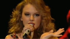 Taylor Swift - The Story Of Us