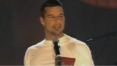 Ricky Martin - Stop Time Tonight No Manches