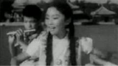 让我们荡起双桨