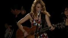 Taylor Swift - You Belong With Me