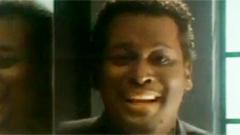 Luther Vandross - Its Over Now