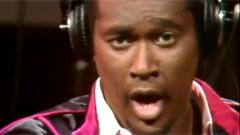 Luther Vandross - Never Too Much