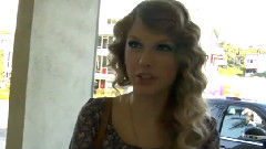 Taylor Swift - Speak Now NBC