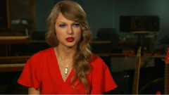 Taylor Swift - Speak Now NBC