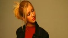 Christina Aguilera - When You Put Your Hands On Me