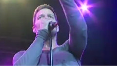 Ricky Martin - Medley Italy R101 Concert