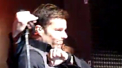 Ricky Martin - MAS Zurich Plaza