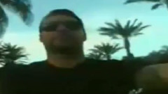 Ricky Martin - Interview On AQUI Y AHORA Part1