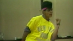 Ricky Martin - Interview On AQUI Y AHORA Part2