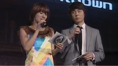 Mnet M!Countdown Comeback