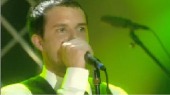 The Killers - When You Were Young London Live Special