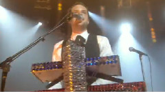 The Killers - Sam's Town London Live Special