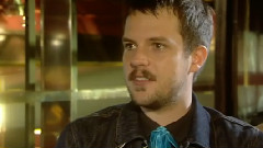 The Killers - London Live Special Behind The Scenes