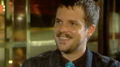 The Killers - London Live Special Behind The Scenes