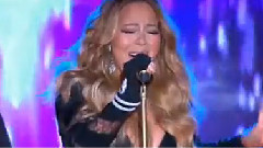 Mariah Carey - Meteorite