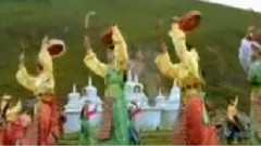 李春华 - 蓝色的香巴拉